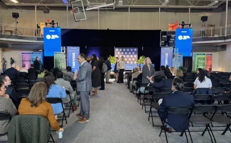 ‘We still have a lot to do’: Avula talks housing, public safety in his first State of the City address