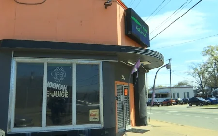 ‘He turned his back on us’: Yemeni vape shop owners wary of Operation Vaporize’s resumption after Mayor declines meeting