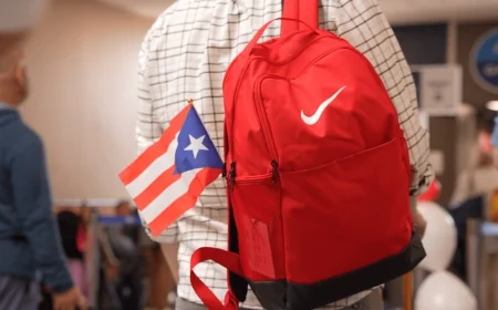 JetBlue launches nonstop flight from Richmond to San Juan as demand for Caribbean travel grows