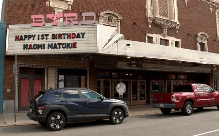 Marvels of Media Festival to spotlight autistic filmmakers at Richmond’s historic Byrd Theatre