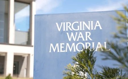 ‘War in Pieces’ production takes the stage in Richmond next month