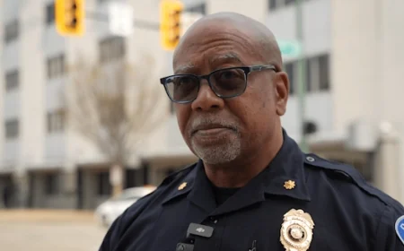 Richmond Police hope to quell youth violence with ‘Spring Forward’ initiative