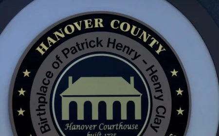 Hanover Animal and Protection Shelter temporarily halts intake due to canine illness