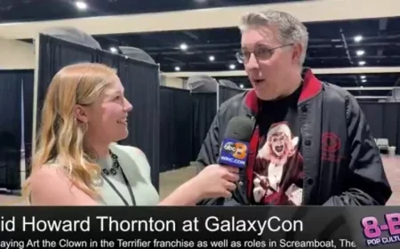 The 8-bit Show: Richmond GalaxyCon recap