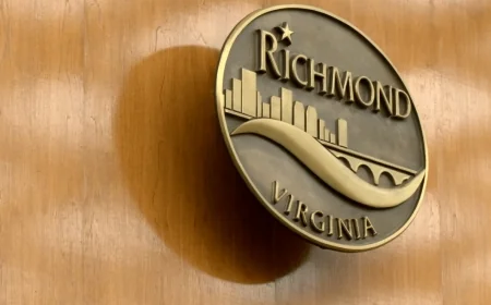 Richmond official says city’s newly-released spending records are still incomplete