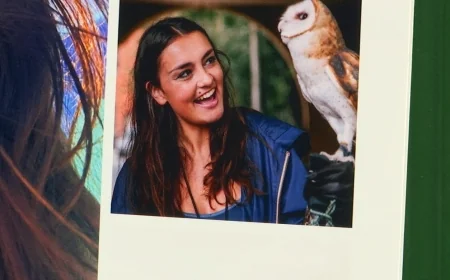 Family, friends mourns loss of Virginia Living editor Hope Cartwright