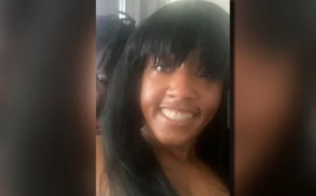 30-year-old woman missing out of Chesterfield under ‘suspicious’ circumstances