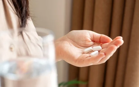 Chesterfield offers free medication disposal methods