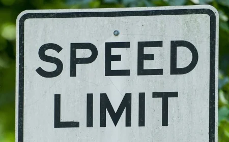 Richmond to lower speed limit on city roadway to improve safety