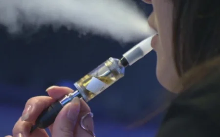 Richmond advocates, vape shop owners clash over crackdown
