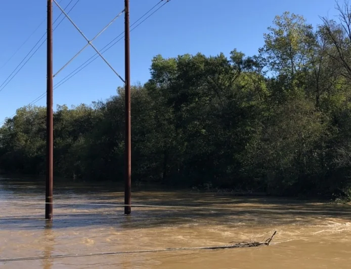 Virginia DCR urges residents to know flood risk during Flood Awareness Week