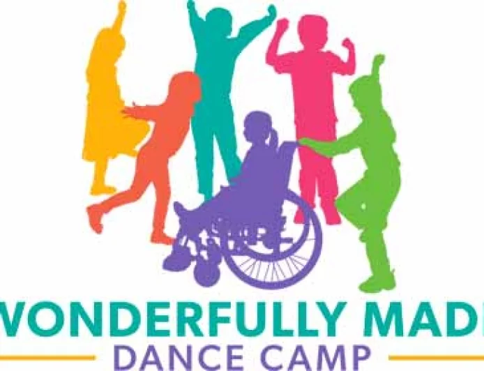 Wonderfully Made Dance Camp