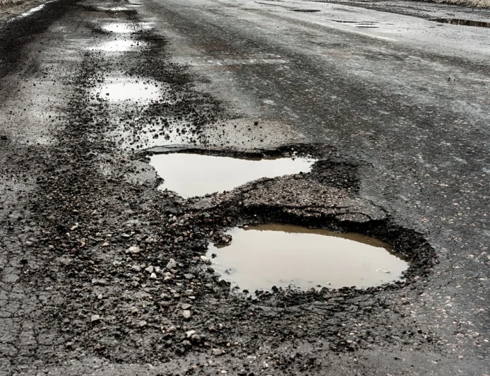 Richmond launches three-week ‘Pothole Blitz’