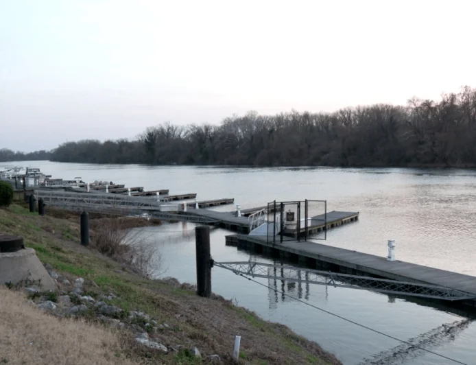 36-year-old man identified by Henrico Police as body found in James River