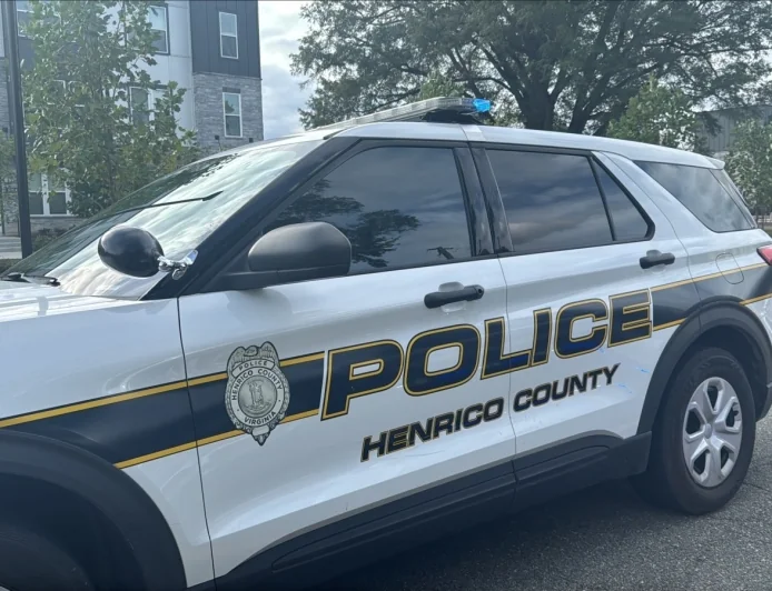 Nearly 40 vehicles broken into, personal items stolen in Henrico, police say