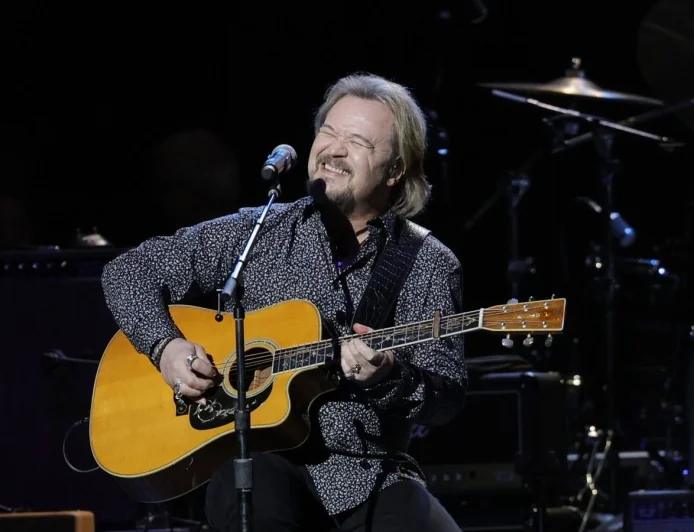 Travis Tritt coming to Richmond’s Altria Theater in October
