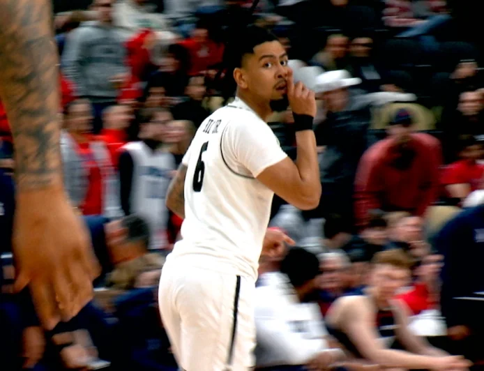 VCU punches ticket to A-10 semifinals with win over Duquesne