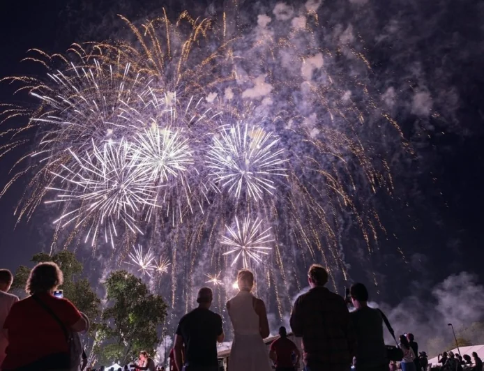 Celebrate America's 250th in Virginia