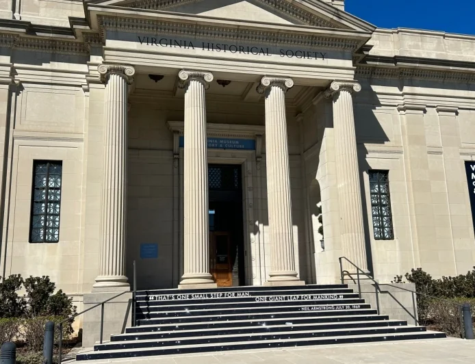 ‘We The People: The World in Our Commonwealth’ exhibit coming to VMHC