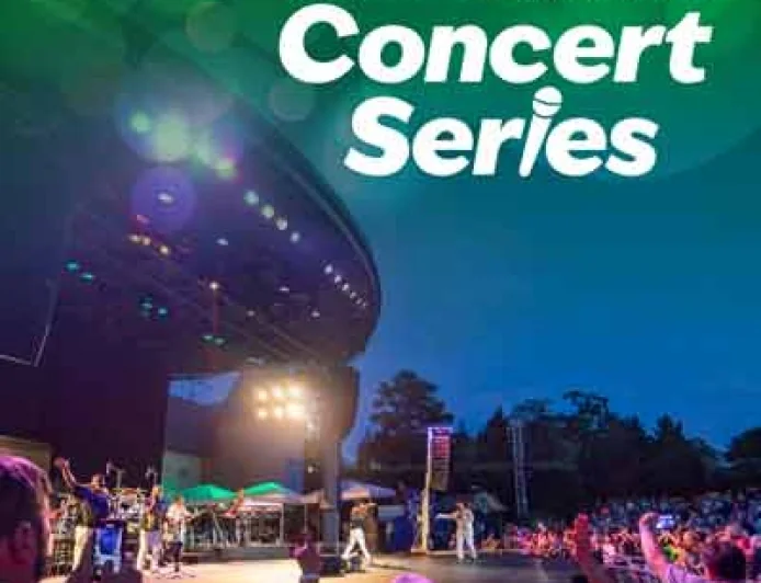Busch Gardens Williamsburg 2026 Concert Series Kicks Off with The Beach Boys on April 25
