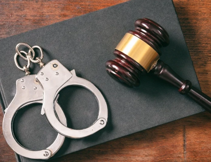 Two men sentenced for robbing Richmond vape shops, assaulting employees