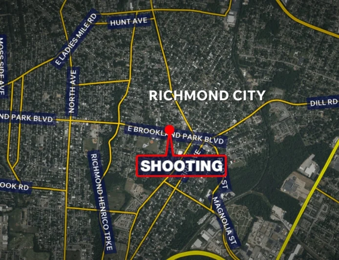 19-year-old injured in shooting on Richmond’s Northside