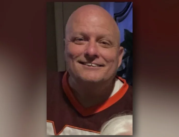 Missing Chesterfield man with ‘cognitive impairment’ may be in danger