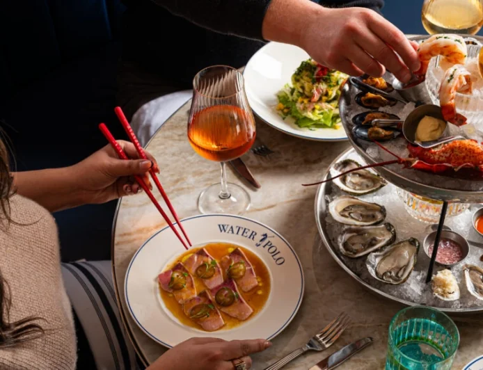 Where to Find the Best Seafood in Halifax: Lobster Rolls, Chowder, Fish and Chips & More