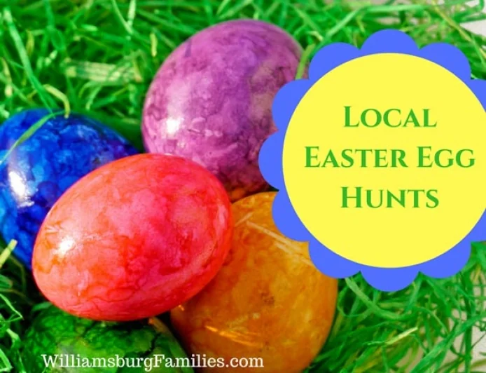 Things to Do in Williamsburg for Easter 2026