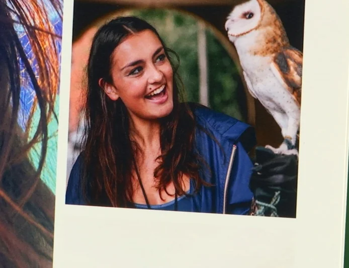 Family, friends mourns loss of Virginia Living editor Hope Cartwright