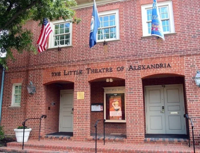Little Theatre of Alexandria Announces 2026-2027 Season