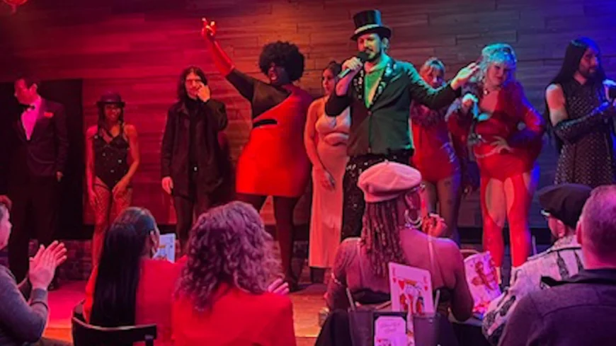 Shockoe Bottom owner works to change Richmond nightlife narrative following shooting