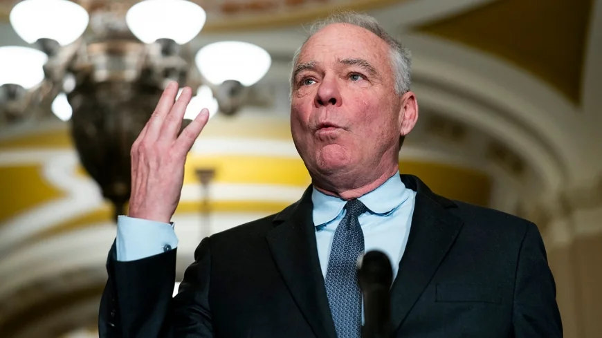 GOP, Trump set for war powers confrontation with Democrats after Iran strikes