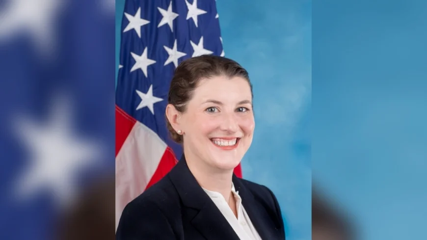 Library of Virginia appoints new deputy state librarian and chief of archives