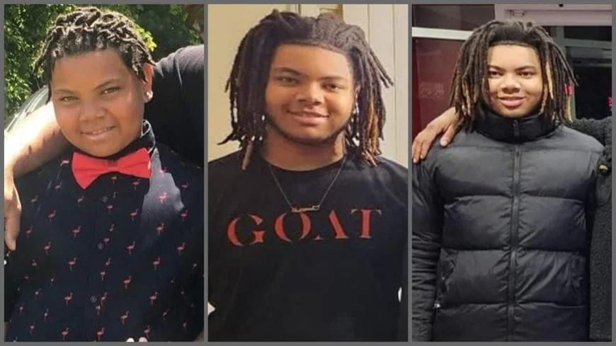 ‘I forgive them but just tell me why’: Mother of 18-year-old killed in I-64 shooting hoping to get answers in court