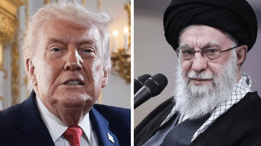 Richmond protesters voice opinions on U.S.-Israeli airstrikes on Iran