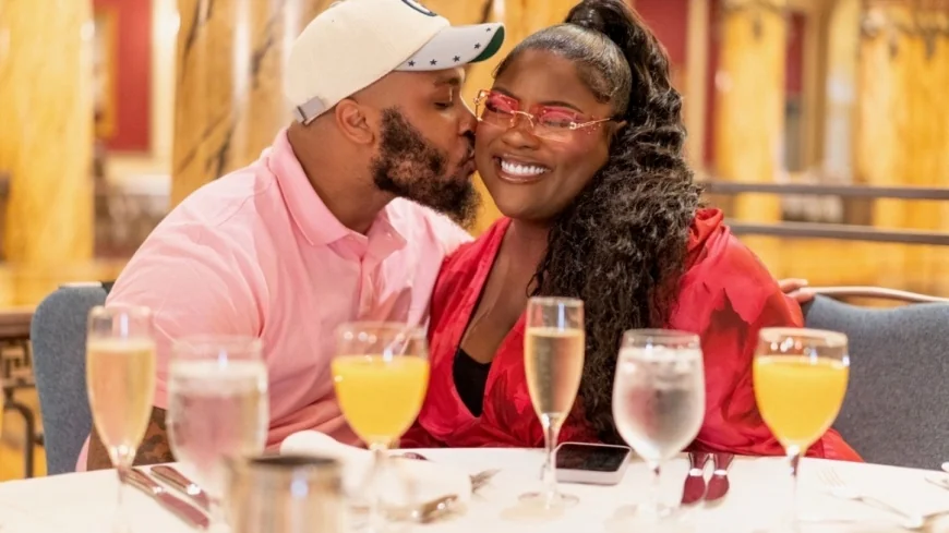 Central Virginia’s Remarkable Woman for 2026: Cymone Hall