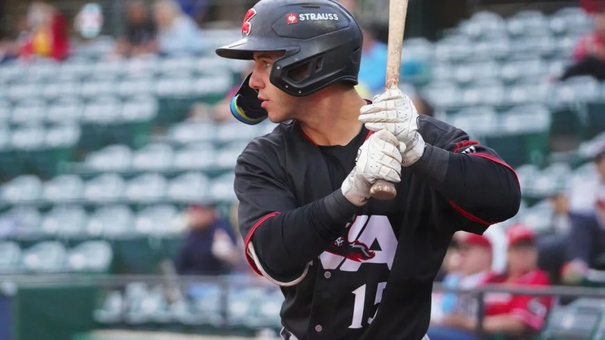 Winners of Richmond Flying Squirrels’ opening night ticket lottery chosen