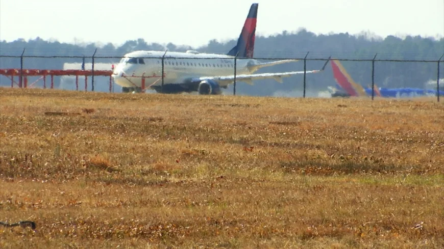 ‘It’s been chaos’: West End woman flies back to U.S. amid air strikes in the Middle East