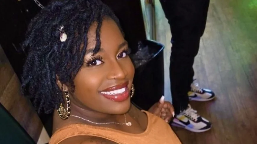 Man sentenced to over 3 decades in prison for murder of Colonial Heights mother