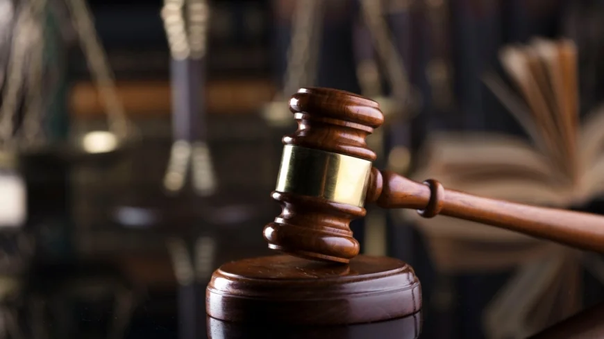 Man sentenced to 48 years for deadly Richmond robbery spree at Latino-owned businesses