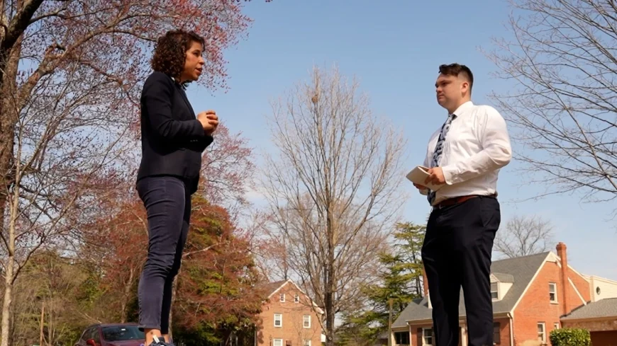 Gibson explains why a subpoena may be issued to Mayor Avula, other Richmond leaders over city transparency