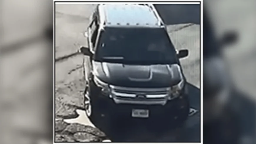 Woman in wheelchair injured in Richmond hit-and-run, police seeking SUV driver