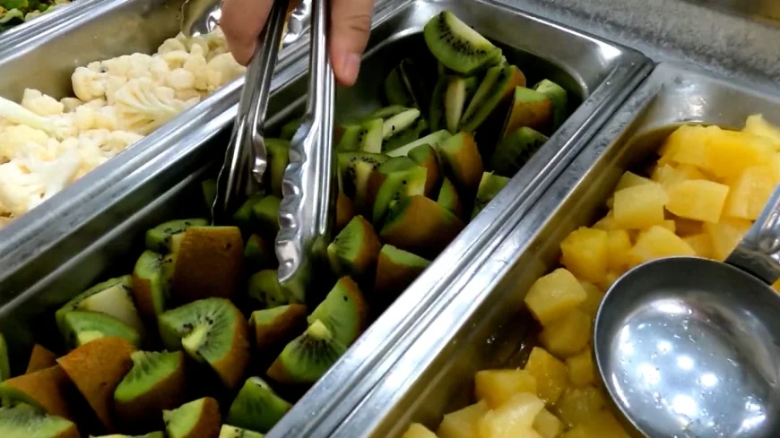 Virginia bill aims to provide free breakfast for all public school students