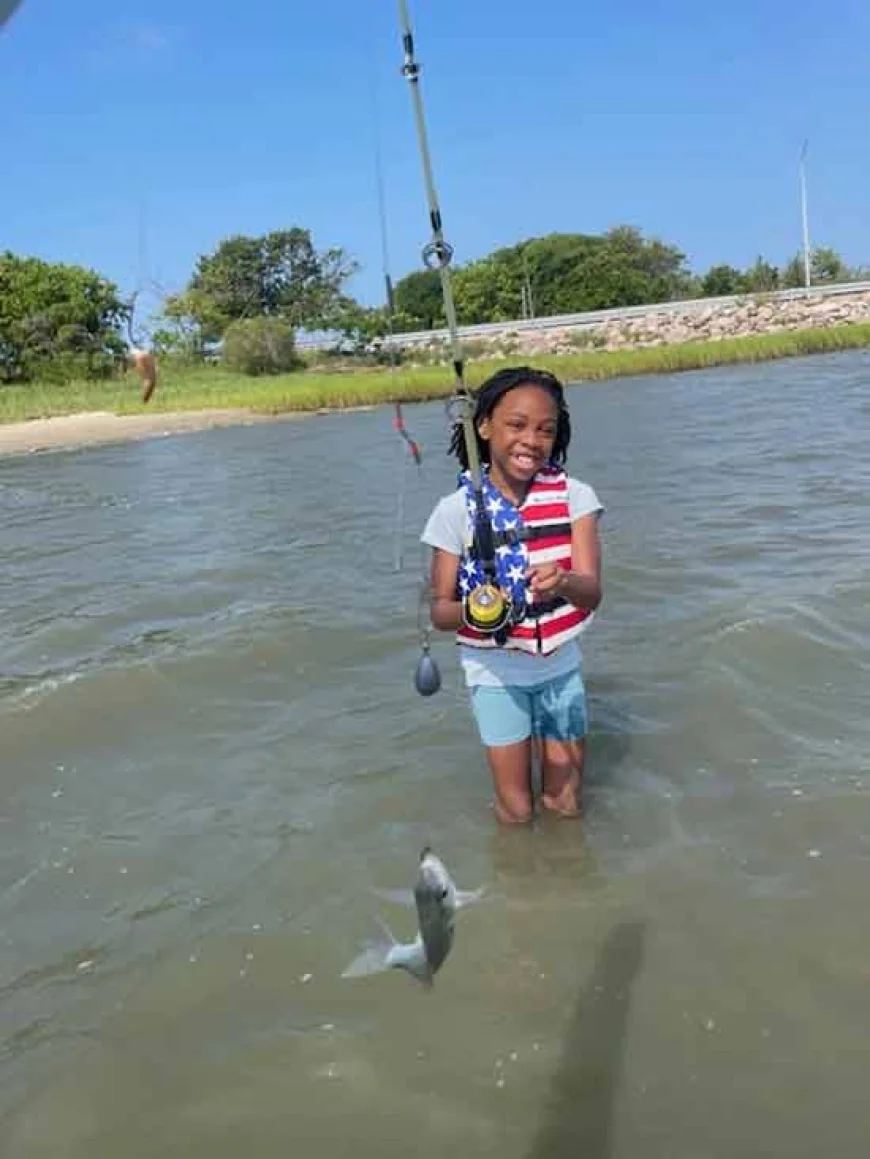 James River Association Summer Camps