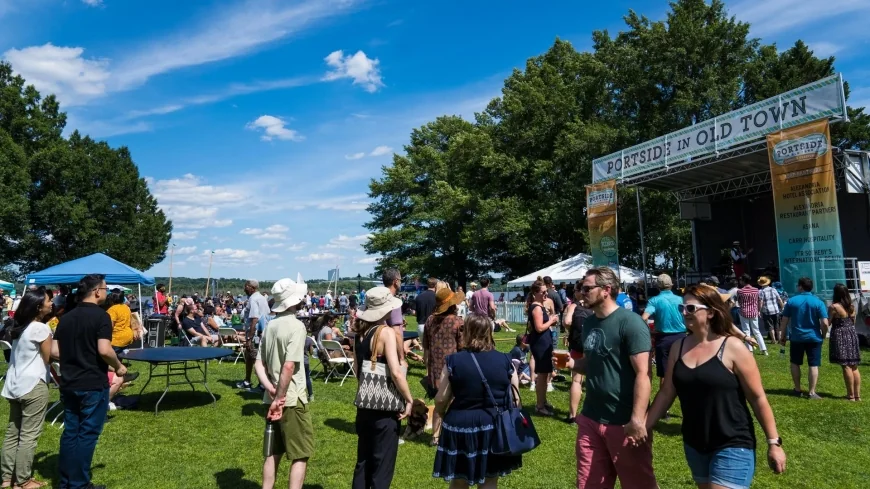 Alexandria Parks & Rec Launches Spring Events