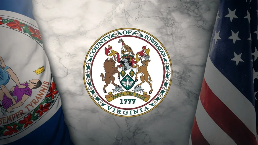 Study launched to assess the future of Pocahontas Landmark Center