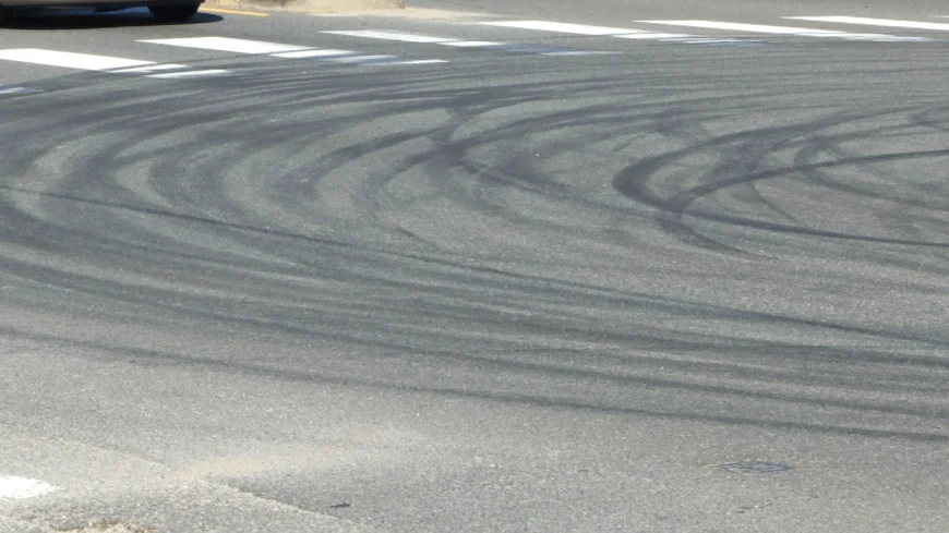 Hampton man charged after reckless driving incident involving fireworks in Richmond