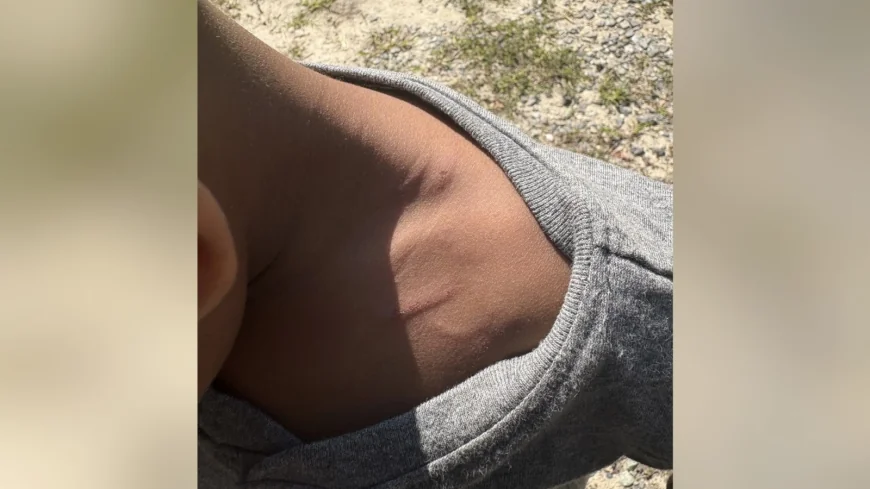 ‘She got what she deserved’: Caroline teacher sentenced to 18 months in prison for abusing toddler