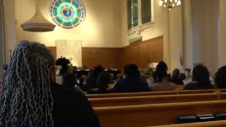 Law enforcement, school leaders, community organizers and faith leaders attend Gun Violence Prevention Forum at Richmond church